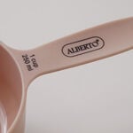 Alberto 5pcs measuring cup set, cream image number 7