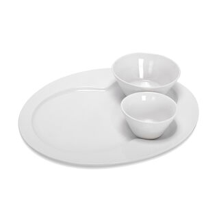 Vortex Serving Set 3 Pce, 36Cm, 10.5Cm, 14Cm