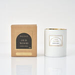 Jar candle 250g pure island fragrance image number 0