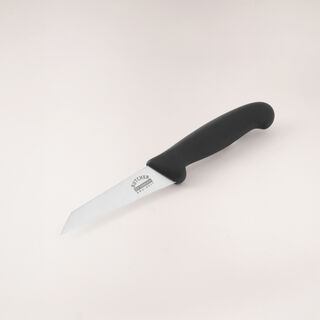 Samura butcher set of 2 stainless steel knives, black