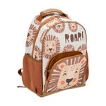 Small Backpack 30.5*15*38 Lion image number 2