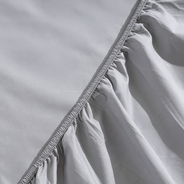 Cottage 6pcs cotton comforter set king, 240*220cm, geo grey pattern image number 6