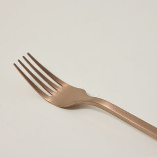 20 PCS CUTLERY SET ROSE GOLD