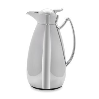 Dallety Steel Flask Chrome 1L