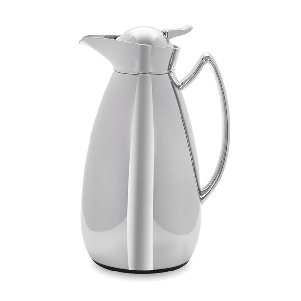 Dallety Steel Flask Chrome 1L image number 0