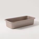 Alberto Loaf Pan Carbon Steel 30*15*6Cm image number 1