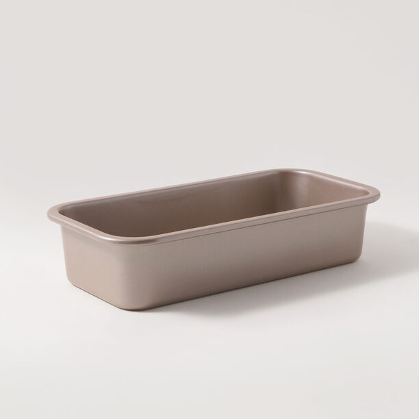 Alberto Loaf Pan Carbon Steel 30*15*6Cm image number 1