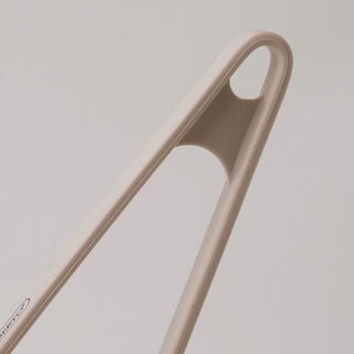 Alberto silicone tongs 29*4*1.5cm