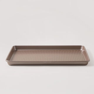 Alberto Carbon Steel Baking Tray 13"
