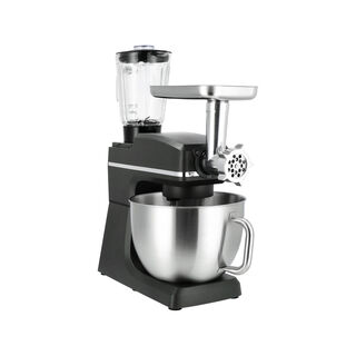 Alberto 1100W 8L 6 speed mixer