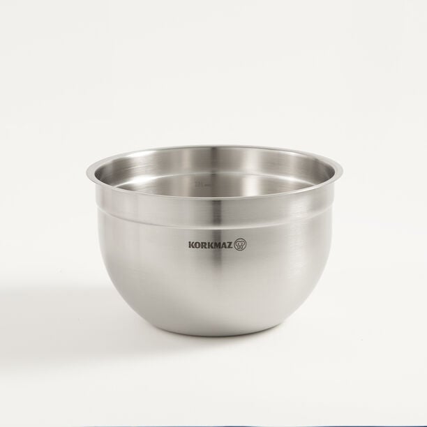 Korkmaz 13 pcs stainless steel cookware set image number 8
