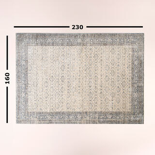 Cottage maharaja abstract carpet 160*230 cm
