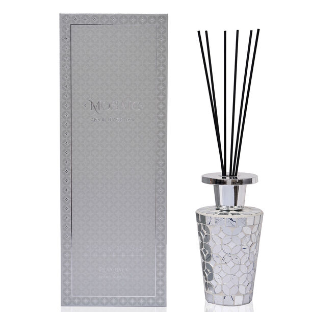 Diffuser with sticks 300ml white sandalwood fragrance image number 0