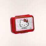 Hello Kitty printed lunch box 710 ml image number 0