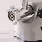 أوبال فرامة لحم هيكل ألمنيوم مع ملحقات 1.5 كجم/دقيقة image number 2