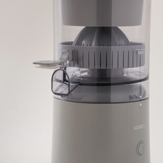 Alberto grey rechargeable cordless juicer 11*11*23.7cm