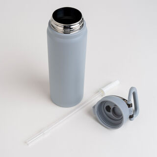 Stainless steel water bottle 900 ml