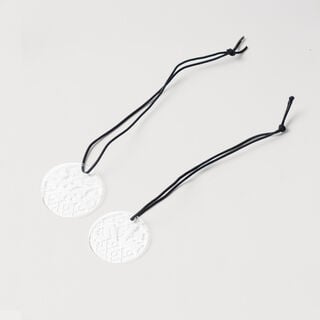 Luster Collection Dallaty Vacuum Flask Tags