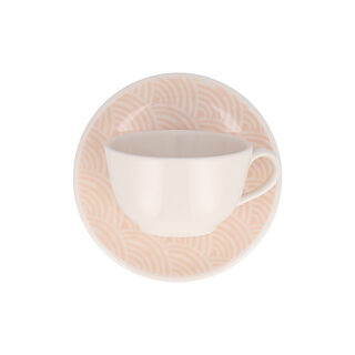 20 Piece Porcelain Dinner Set Rio