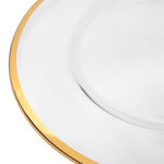 Under A Plate  image number 2