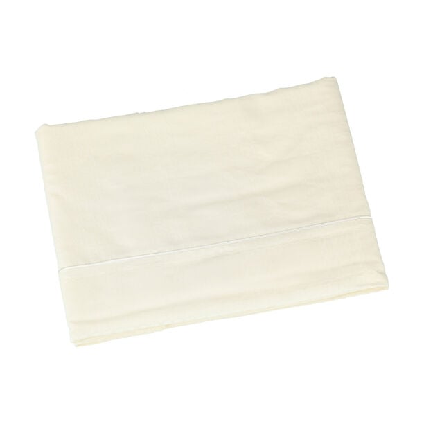 Cynthia Table Cloth Asha Off White 160X220 Cm   image number 1
