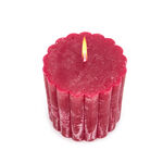 Pillar Candle Rustic, Ridge Aqua Breezy Beach  image number 2