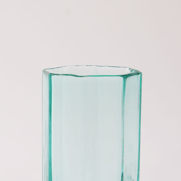 La Mesa glass jug 24*10.5*9.5cm, light green image number 2