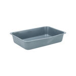 MASTERCLASS MC SC ROASTING PAN WITH LID GREY NS image number 5