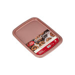 صينية خبز بسطح غير لاصق image number 2