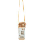 Stainless Steel Water Bottle 350Ml Lion image number 3