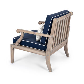"Santorini Armchair