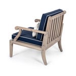 "Santorini Armchair image number 3