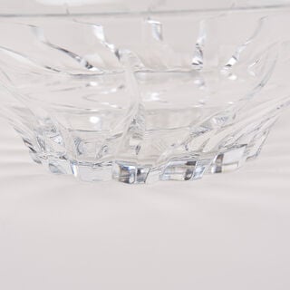 RCR glass plate 31.1*22.1*31.1cm