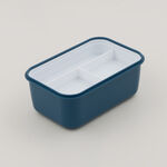 Pentola plastic lunch box 1500ml, two layers image number 5