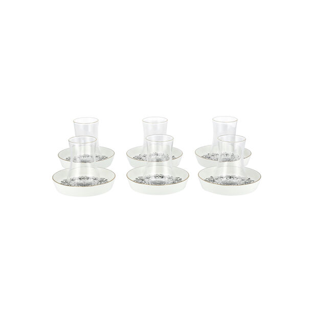 21 Pcs Arabic T&C Set Morrocan Theme image number 2