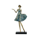 Replica Dancing Lady image number 0