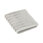Cottage Cirrus Hand Towel 50X100 Stone  image number 1