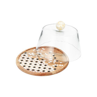 Cake Stand 30*30*20 cm