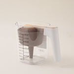 Alberto measuring cup and spoon set image number 0