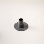 Alberto carbon steel tart pan 20cm in grey image number 3