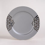 AlKhaiyl 16 Pieces Porcelain Dinner Set image number 1