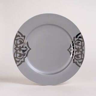 AlKhaiyl 16 Pieces Porcelain Dinner Set