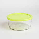 7 Cup Kitchen Classics Round Storge image number 0
