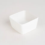 Porcelain Bowl Set With Rattan image number 1