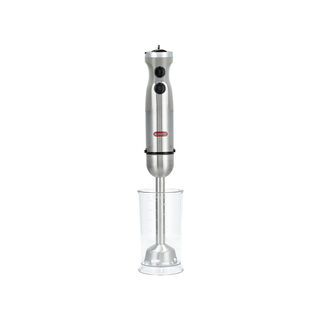 Alberto Stainless steel 1200W 4 in 1 hand blender