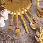 20 Pcs Cutlery Set image number 0