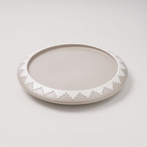 Najd Collection La Mesa Serving Platter, 36.5 cm image number 0