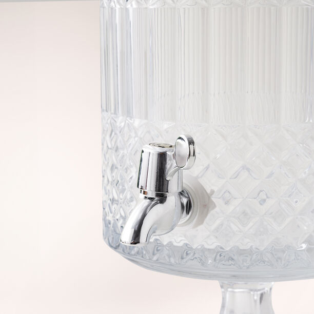 La Mesa juice dispenser 20*20*39 cm image number 2