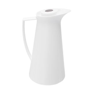 Dallety Vacuum Flask White