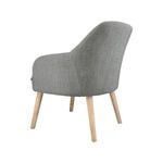 Arm Chair Dark Gray image number 2